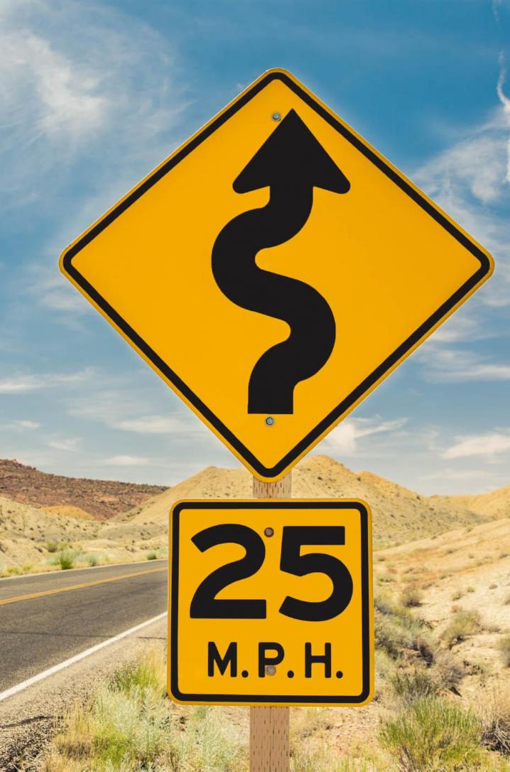 Création de plan de signalisation Montréal
