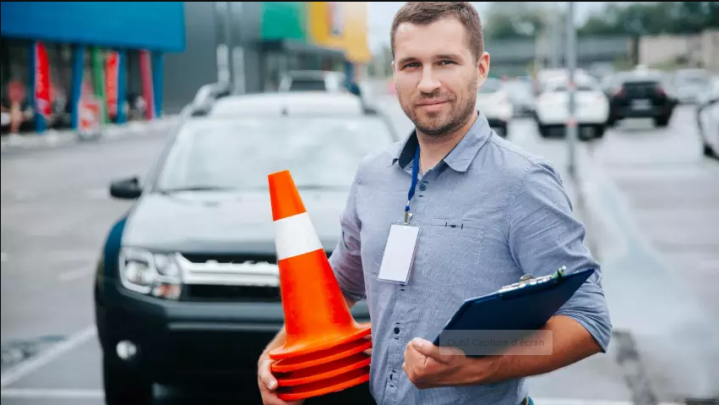 Installation de matériel de signalisation, Laval