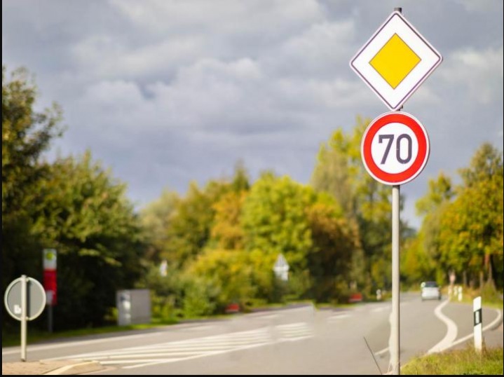 Création de plan de signalisation, Laval