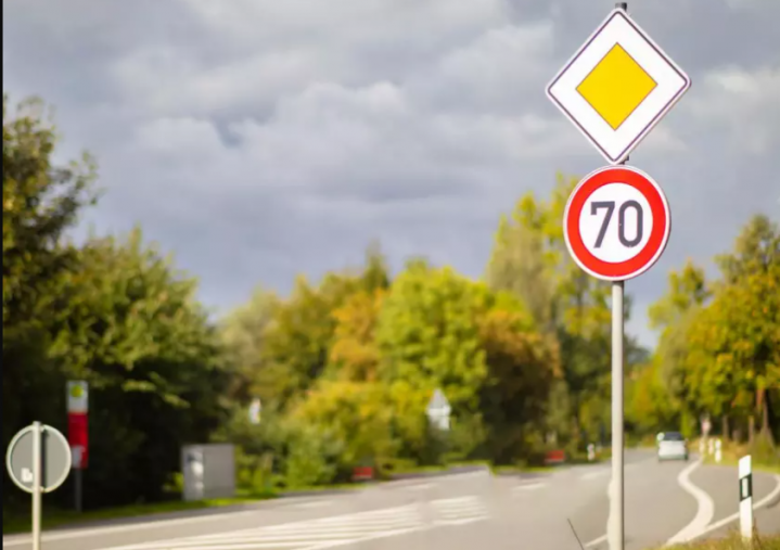 Location de matériel de signalisation, Rive-Nord