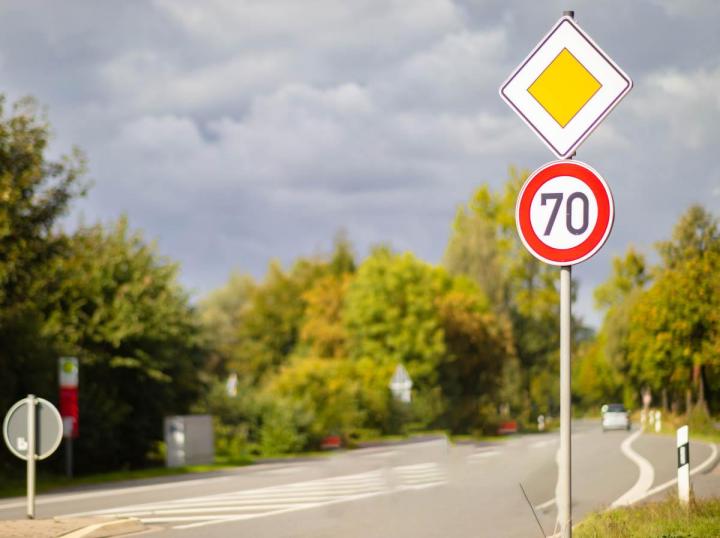 Conception de plan de signalisation Montréal