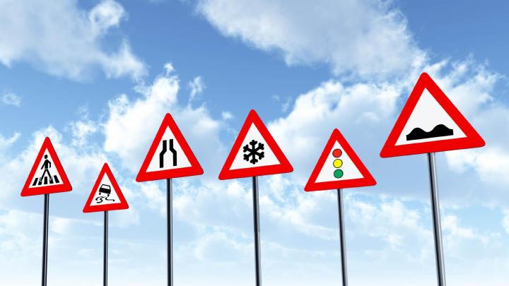 Création de plan de signalisation Montréal