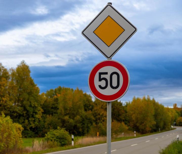 Signaleur routier et chantier Montréal
