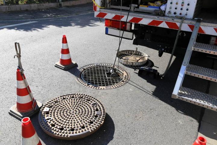 Louez du matériel de signalisation de qualité à des prix compétitifs.