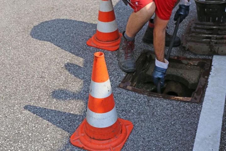 Location de matériel de signalisation Montréal