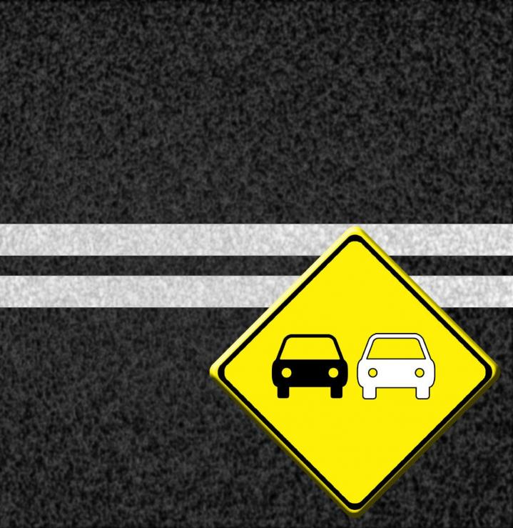 Conception de plan de signalisation Montréal