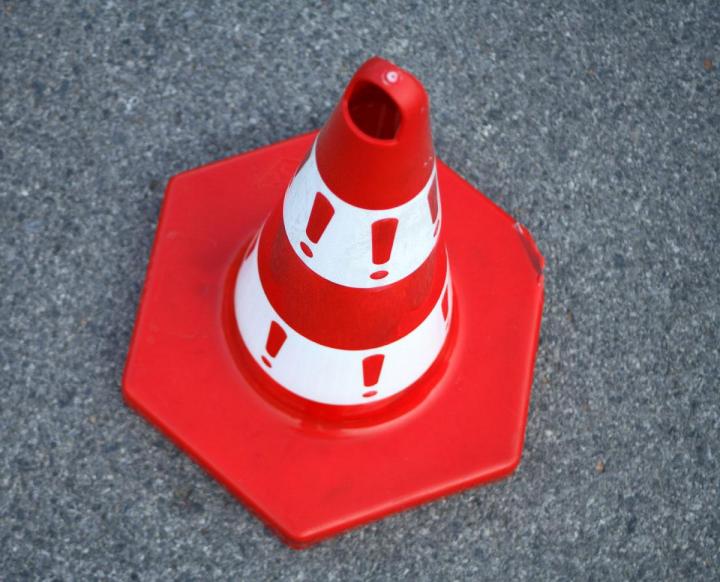 Location de matériel de signalisation Montréal